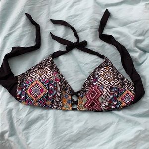 Target bathing suit top